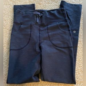 Lululemon joggers